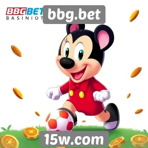 Promoções e bônus atraentes no bbg.bet