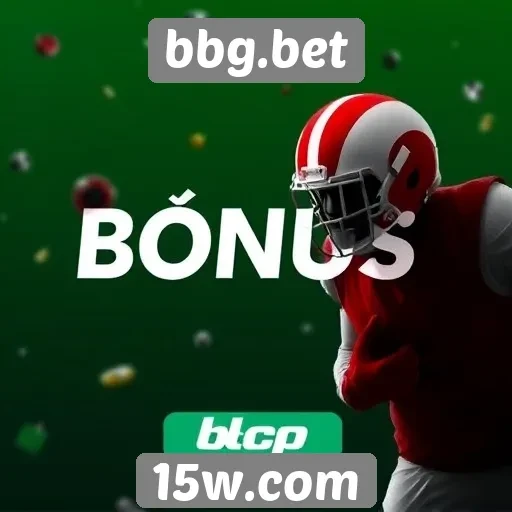 Avaliação dos bônus disponíveis no BBG.bet