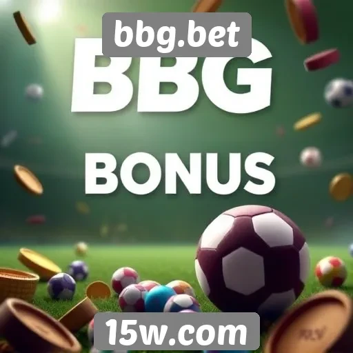 Comparação de bônus e promoções do bbg.bet