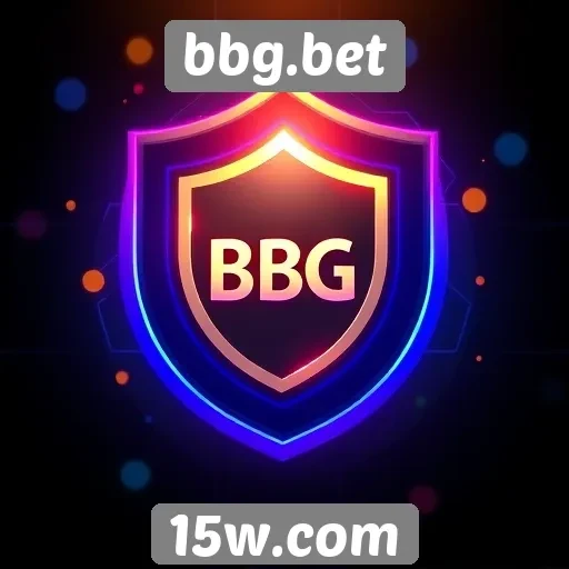 Segurança e proteção de dados no bbg.bet