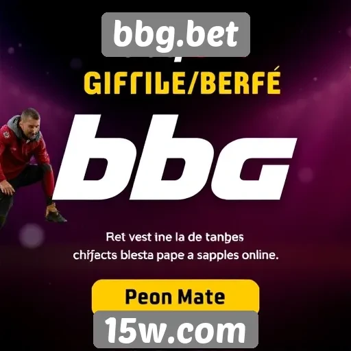 Ofertas e promoções disponíveis no bbg.bet