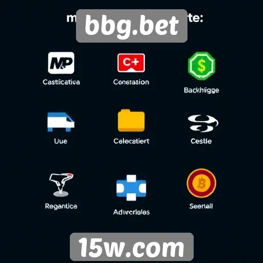 Explorando os métodos de pagamento disponíveis no bbg.bet