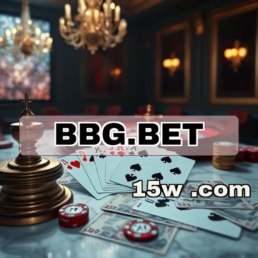 bbg.bet: Segurança e Diversão em Primeiro Lugar nos Jogos Online